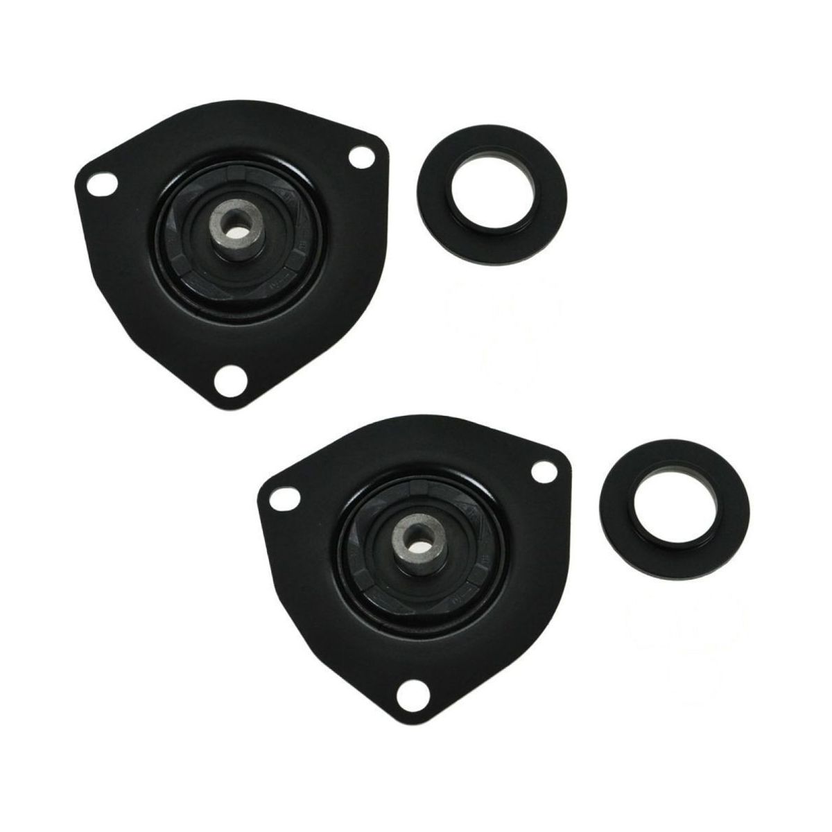 Front Upper Strut Mount & Bearing Assembly For I30 Q45 Altima Maxima