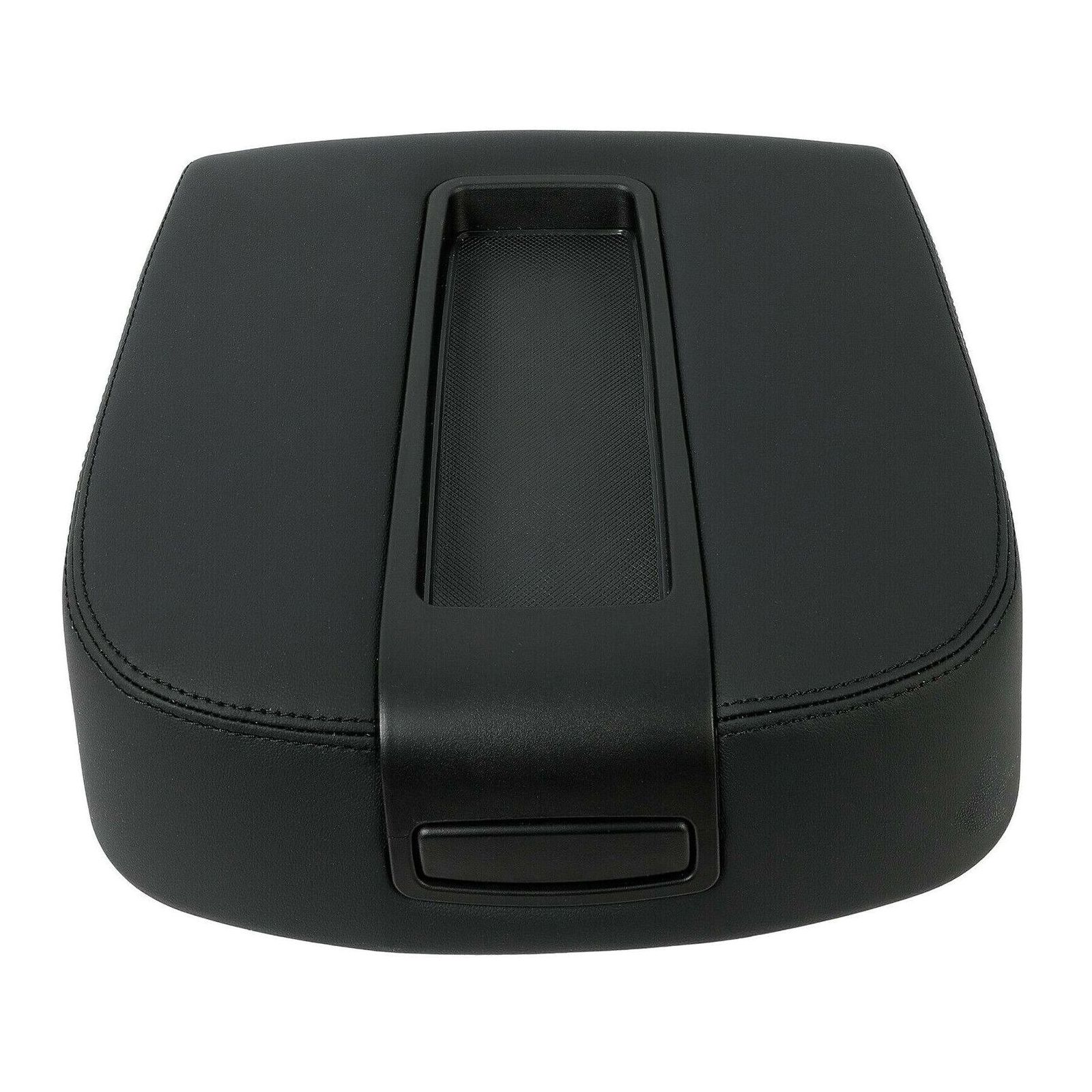 Front Center Console Armrest Lid Assembly For Cadillac