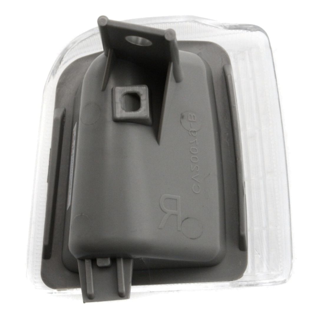 Corner Light For Chevy 1995-2005 Astro GMC 1995-2005 Safari Driver Side W/ Bulb