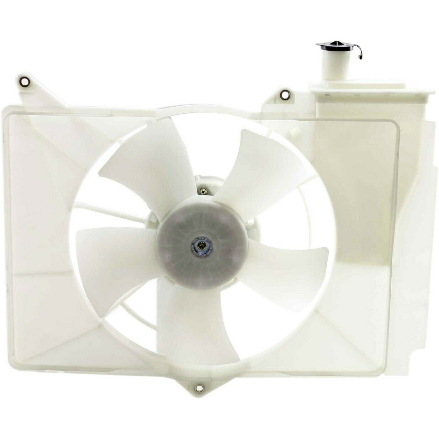 Radiator Cooling Fan For 2004-06 XA Base 2004-06 XB Base 2000-05 Echo Base