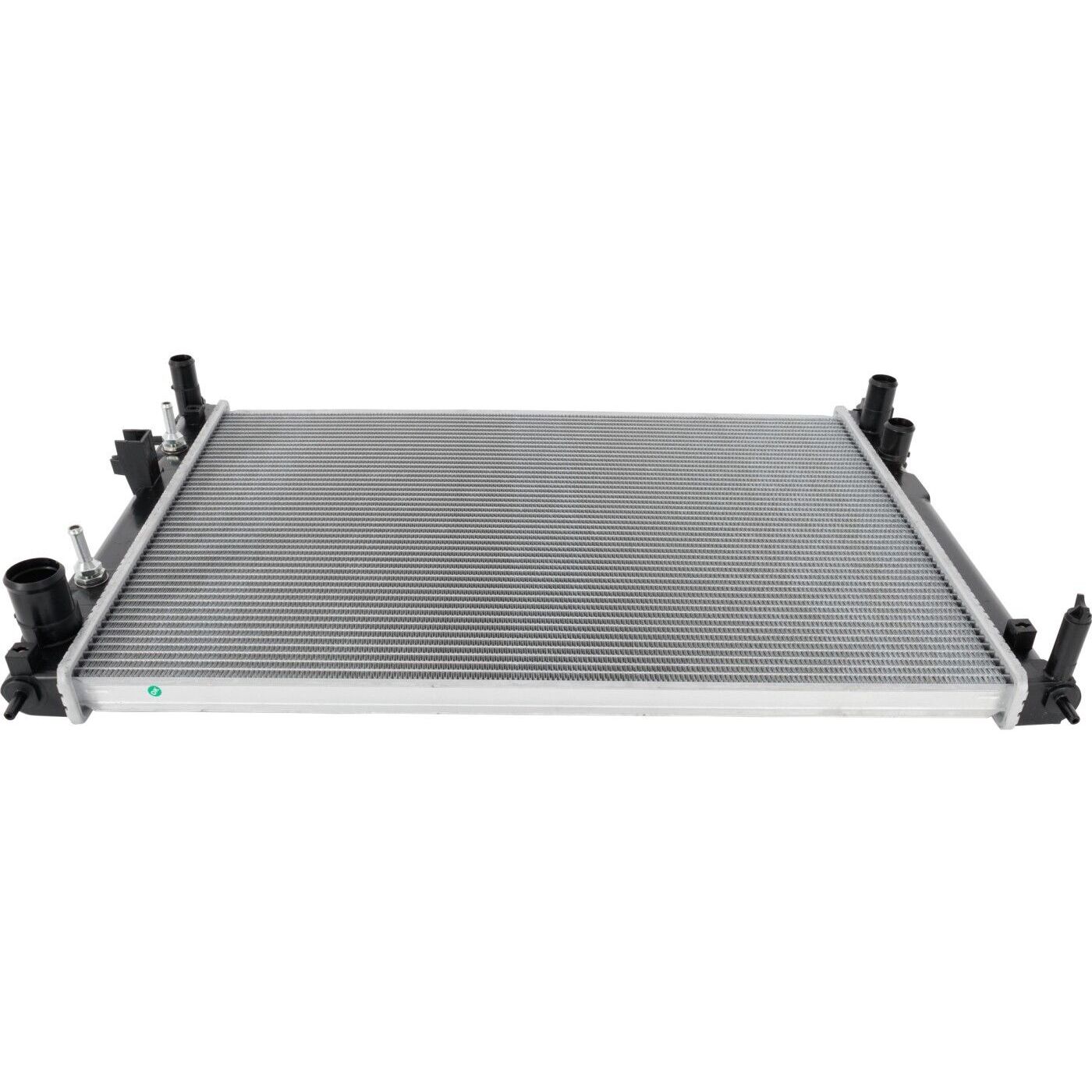 For 2010-2011 Subaru Tribeca Touring Sport Utility Radiators 45111Xa01A