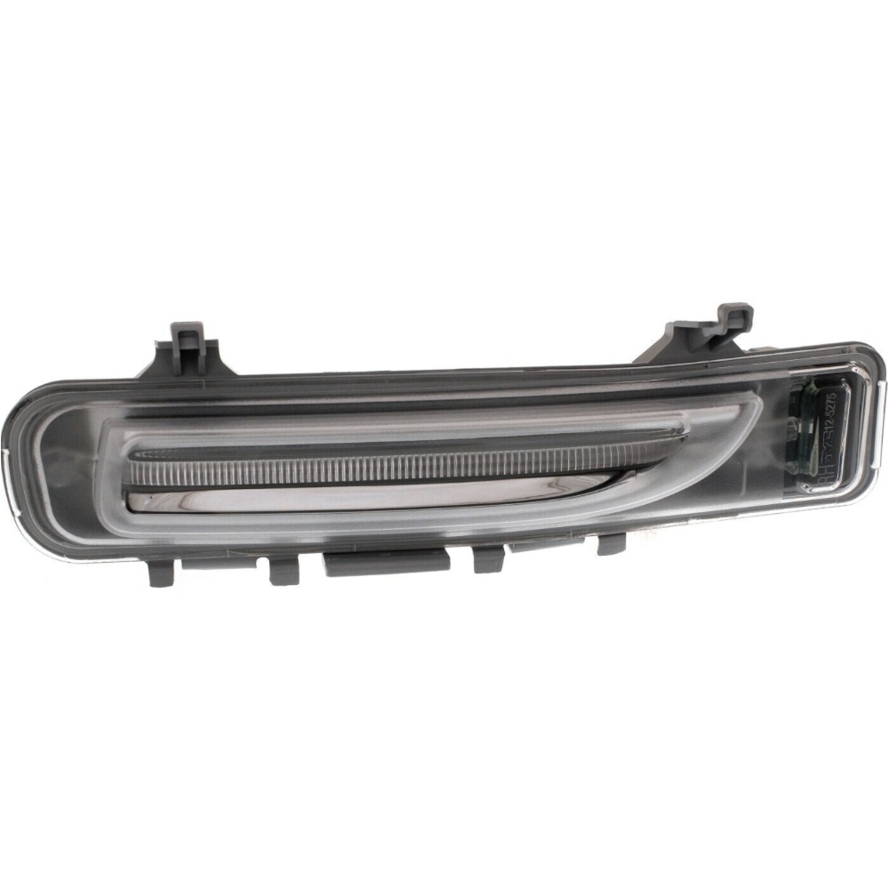 Parking Light For Ford 2011-2014 Edge Sport Utility Passenger Side
