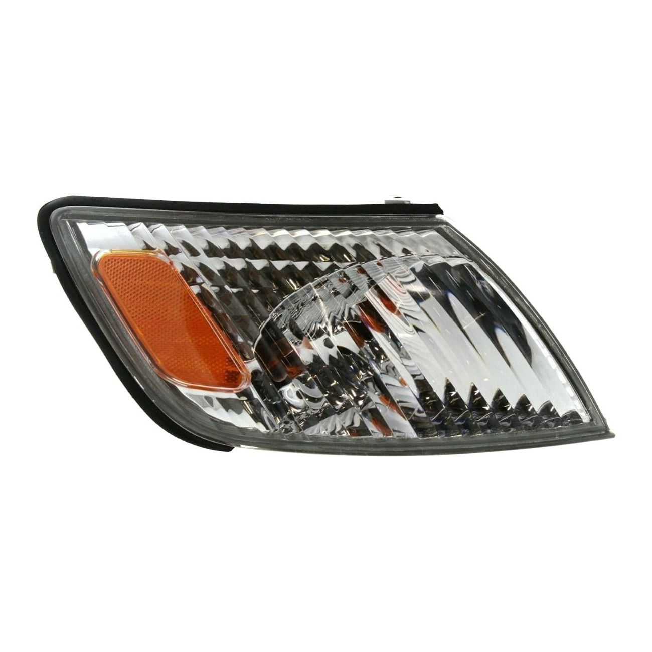 Side Marker Corner Parking Light Turn Signal Passenger Right RH For Lexus ES300