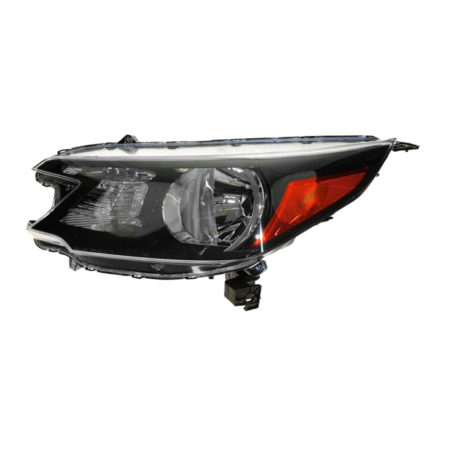 For 2012-2014 CR-V EX-L 2012-2014 CR-V EX 2012-2014 CR-V LX DIY Left Headlight