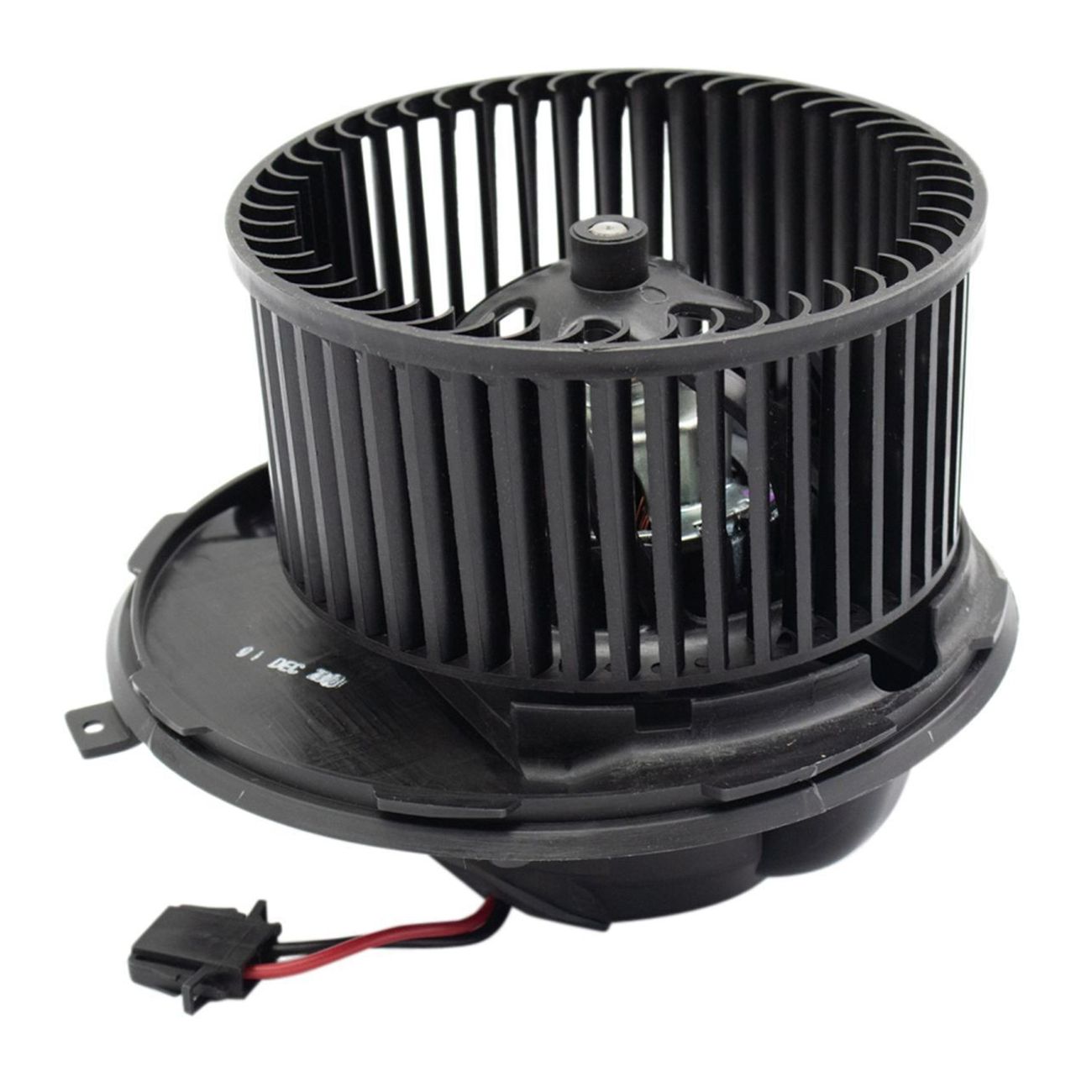 HVAC Heater Air Conditioning A/C Blower Motor With Fan Cage For Nissan