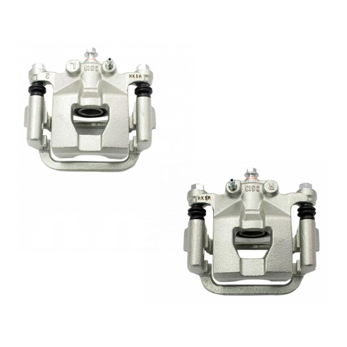 For 2007-2012 Nissan Altima 2007-2008 Nissan Maxima Rear Disc Brake Caliper