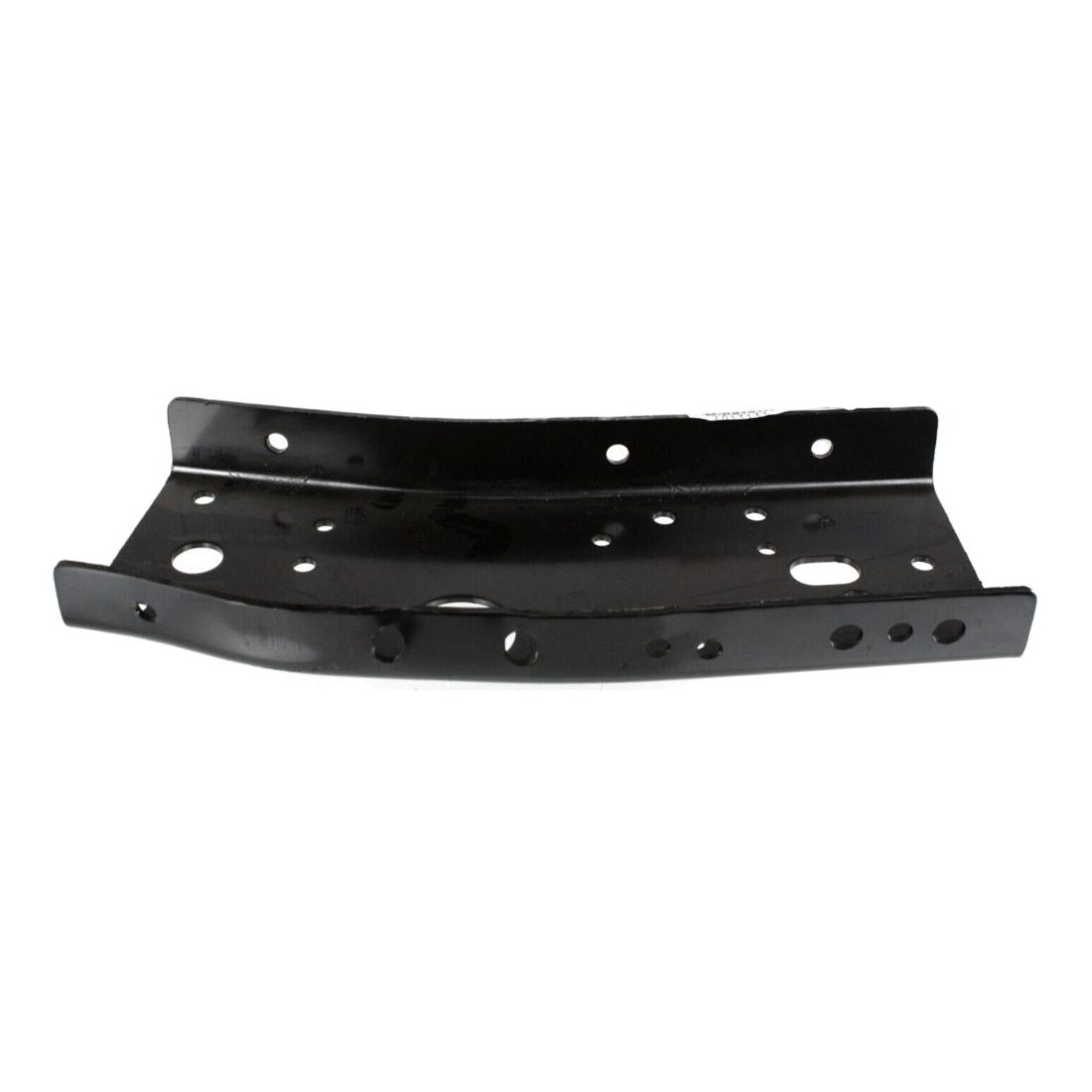 Bumper Bracket For 99-2007 Ford F-250 Super Duty Front Lower Right Side Steel