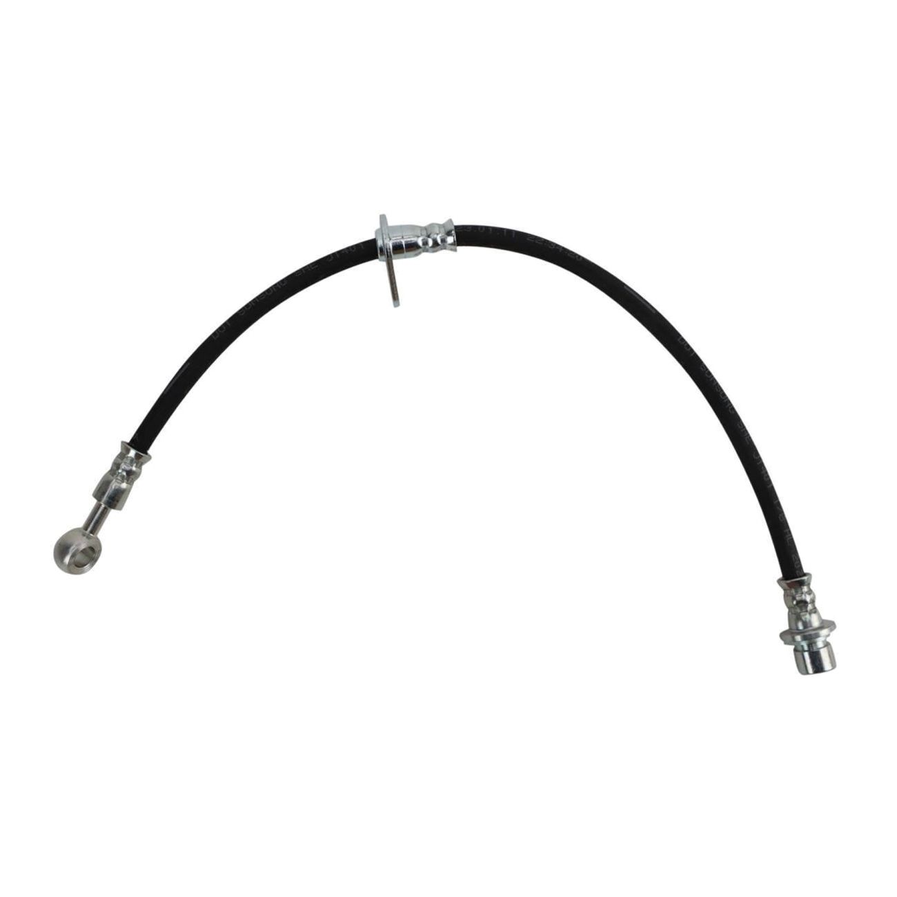 Front Left Brake Hose For Acura 01-03 CL 99-03 TL Honda 98-02 Accord CL