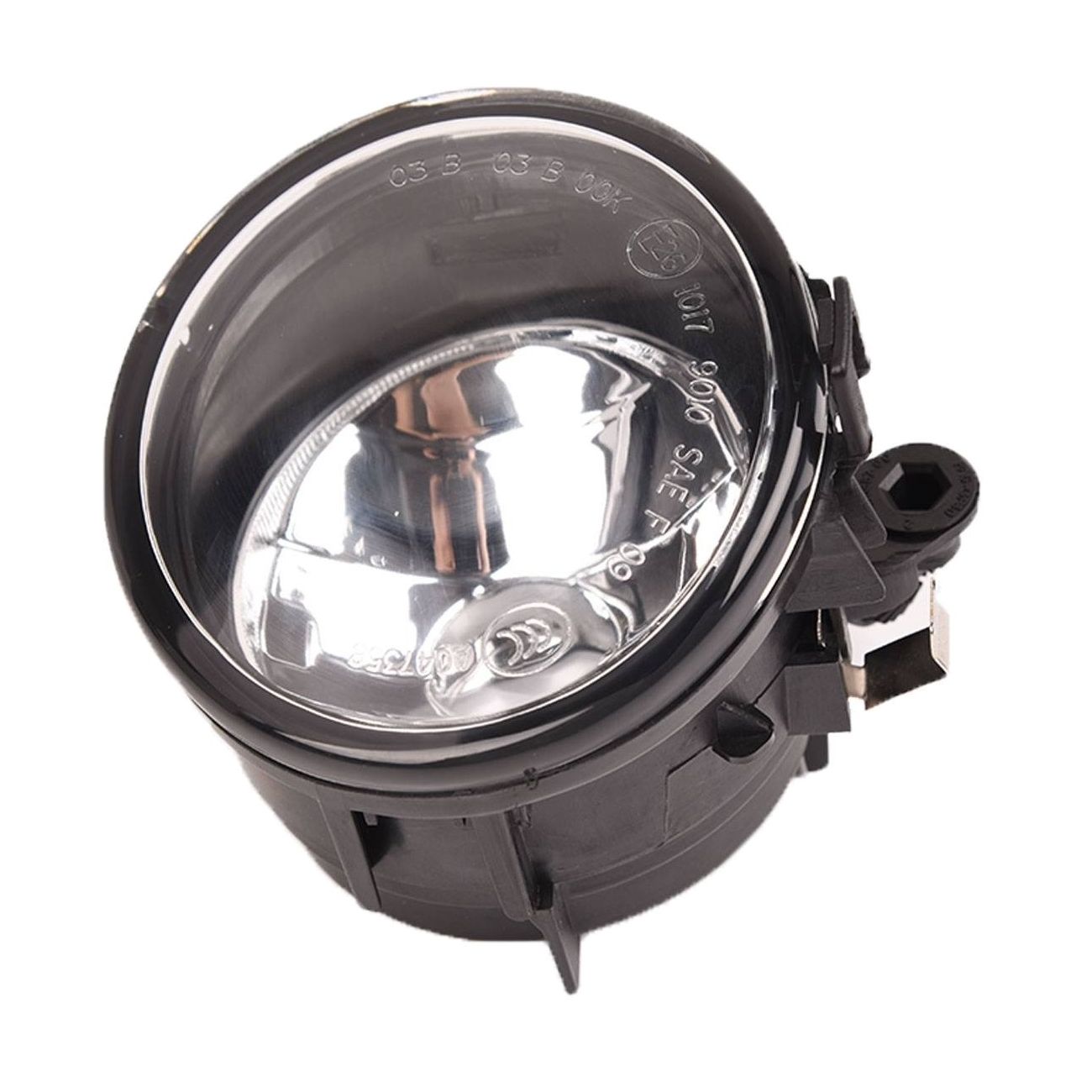 left Fog Lights Drive Side For BMW 2011-2014 X3 Sport Utility F25 63177238787