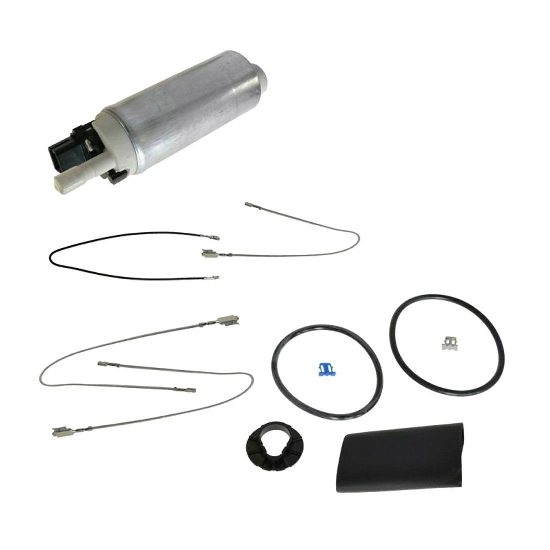 Electric Fuel Gas Pump For Buick Cadillac Chevrolet Pontiac Volvo Trans Am