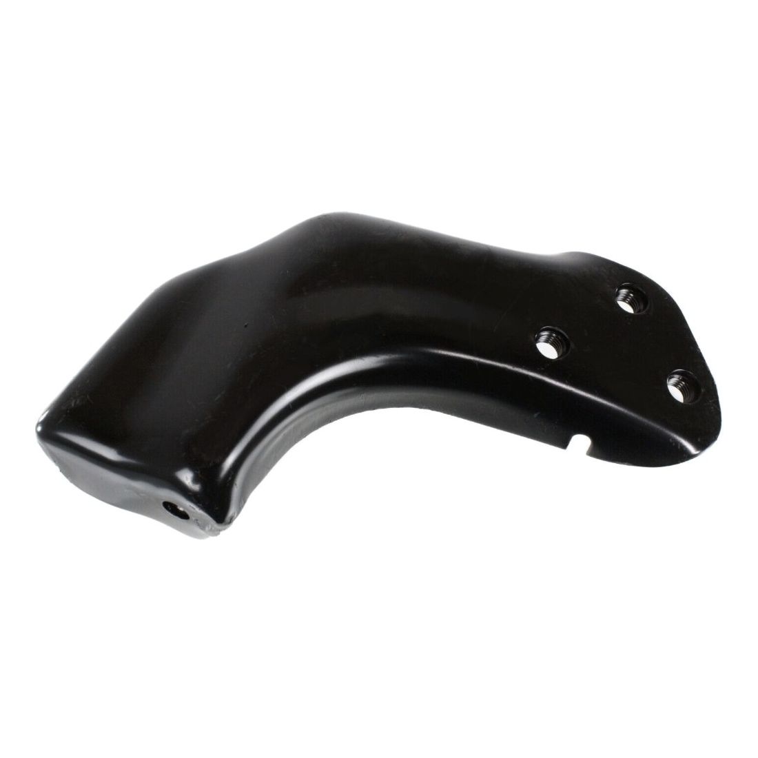 Bumper Bracket For 88-93 Chevrolet C1500 K1500 Front Passenger Side