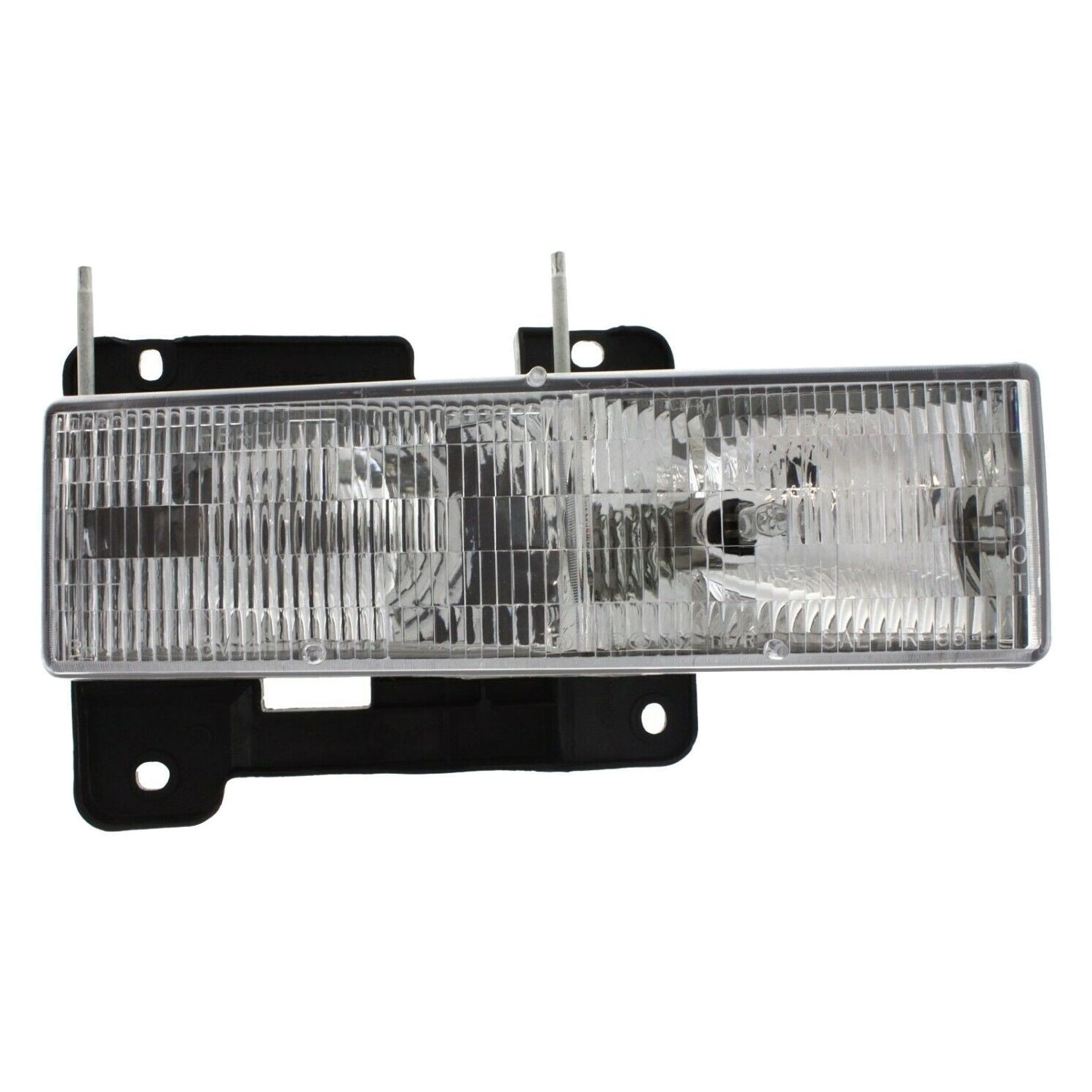 Headlight For 1995-2000 Chevrolet Tahoe Passenger Side