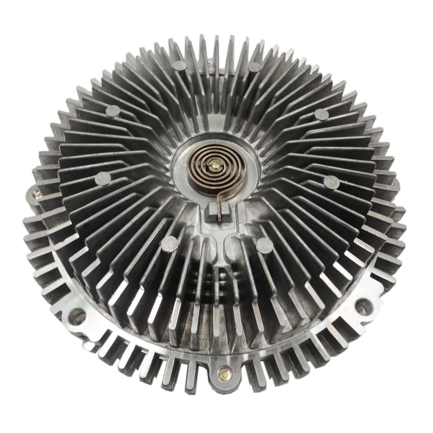 Cooling Engine Fan Clutch For Nissan Armada Pathfinder Titan QX56 5.6L VK56DE
