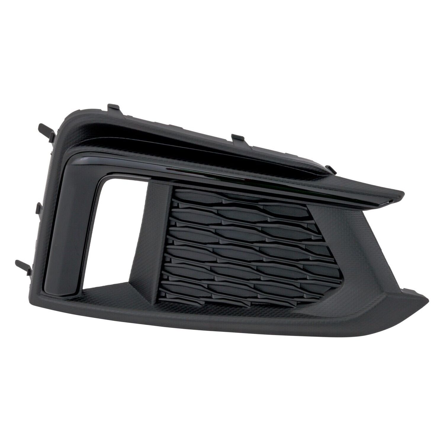 For 17-19 Impreza Sedan Fog Light Covers Front Driver Left Side Hand 57731Fl29A