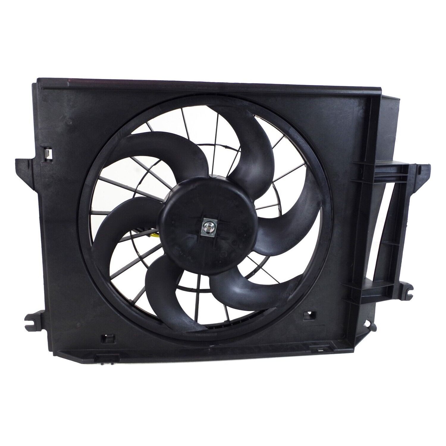 For 1999-2002 Villager Sport Nissan 1999-2002 Quest GLE Radiator Cooling Fan