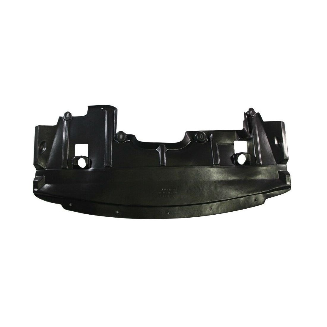 For Nissan 09-13 Altima Front Engine Under Cover Lower Splash Shield