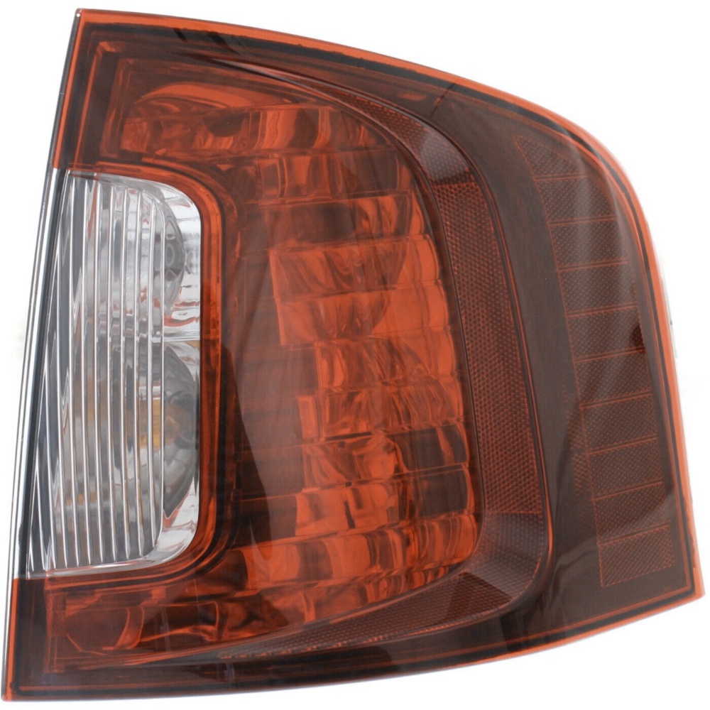 Tail Light For Ford 2011-2014 Edge Sport Sport Utility Passenger Side