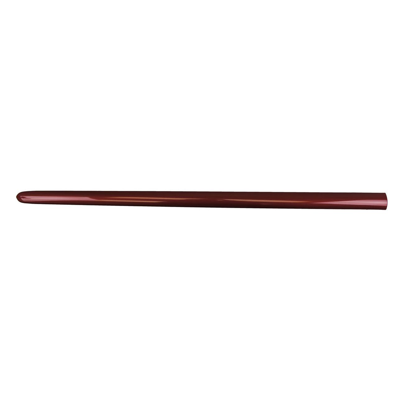 For Toyota 2003-2008 Corolla Sedan Left Front Door Moulding Trim Red
