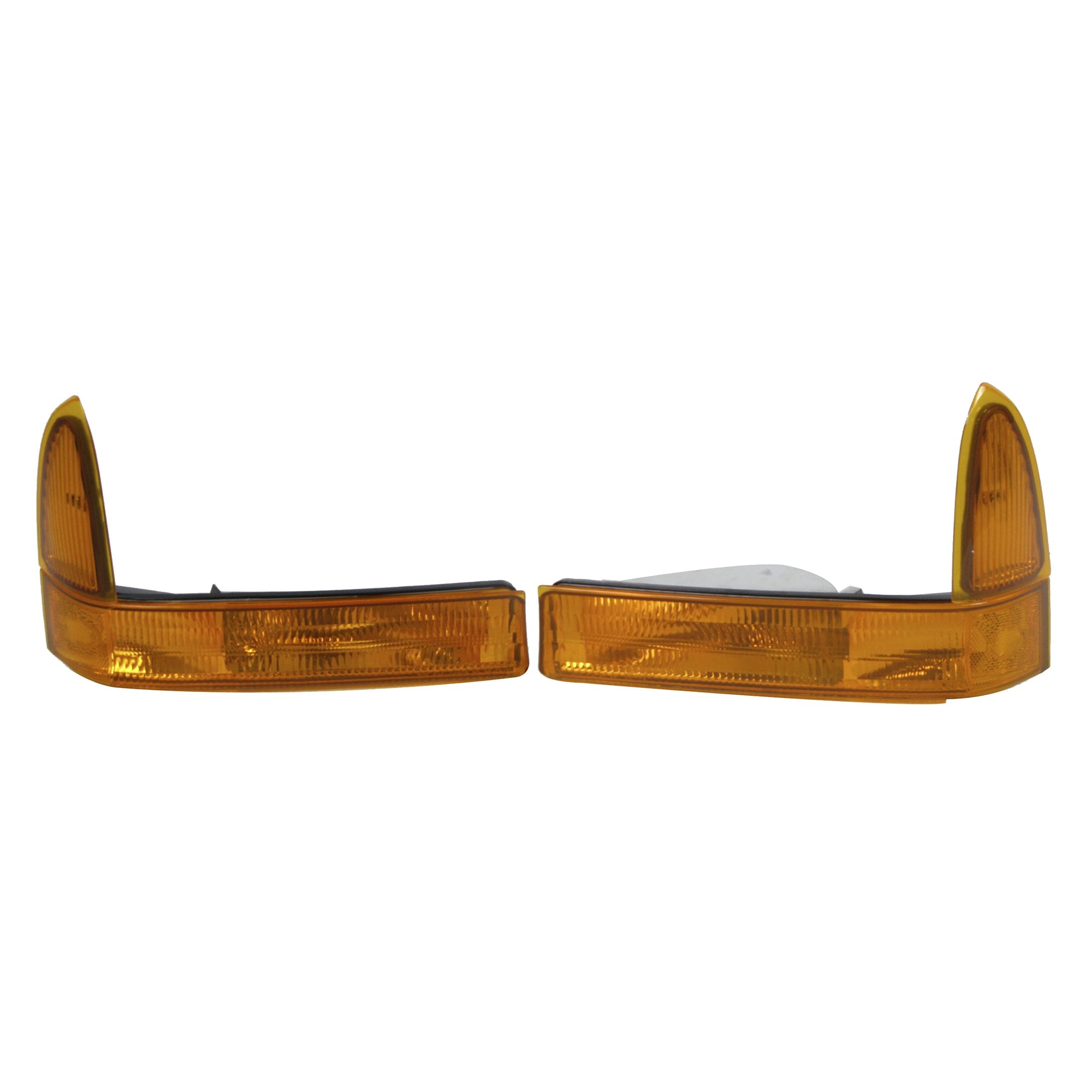 For 03-04 Ford Excursion Eddie Bauer Sport Utility Corner Park Light Lamp 2