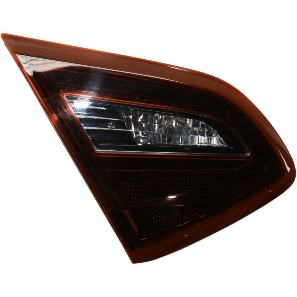 Tail Light For 2017-2018 Nissan Altima SR Sedan Driver Side Inner