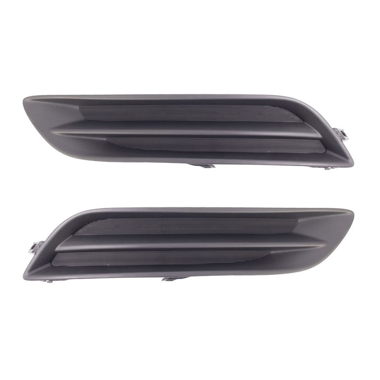 For Nissan 2013-2015 Sentra Sedan Fog Light Hole Cover