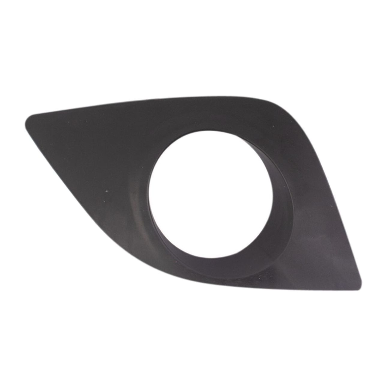 For 14 Toyota Corolla LE Eco 14 Toyota Corolla LE Front Right Fog Light Bezel