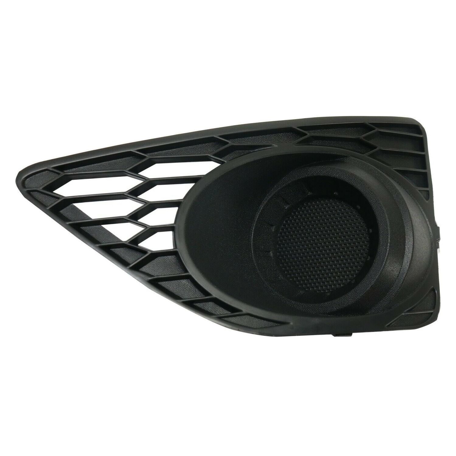 Fog Light Cover Driver Left Side LH Hand For 2010-2012 Ford Fusion S Sedan