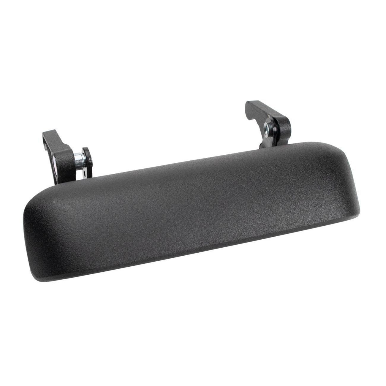For 1998-2011 Ford Mazda Rear Metal Tailgate Handle Textured Black