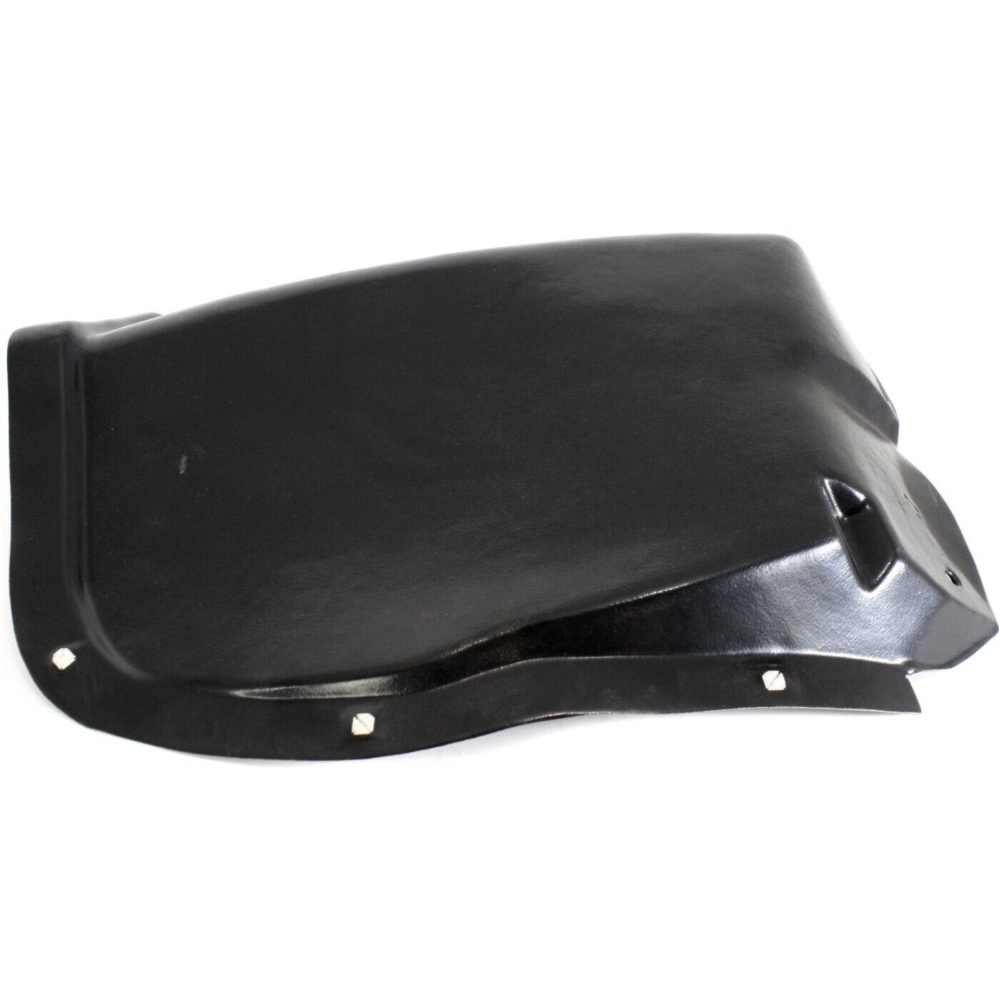 Pair Fender Liners Set Of 2 Front Driver Left Side Hand For 1996-2000 Sebring