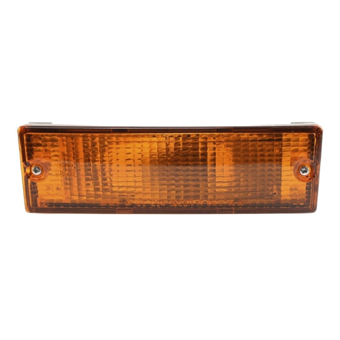 Bumper Mounted Turn Signal Light Right For Mighty Max Ram 50 Truck Max 50
