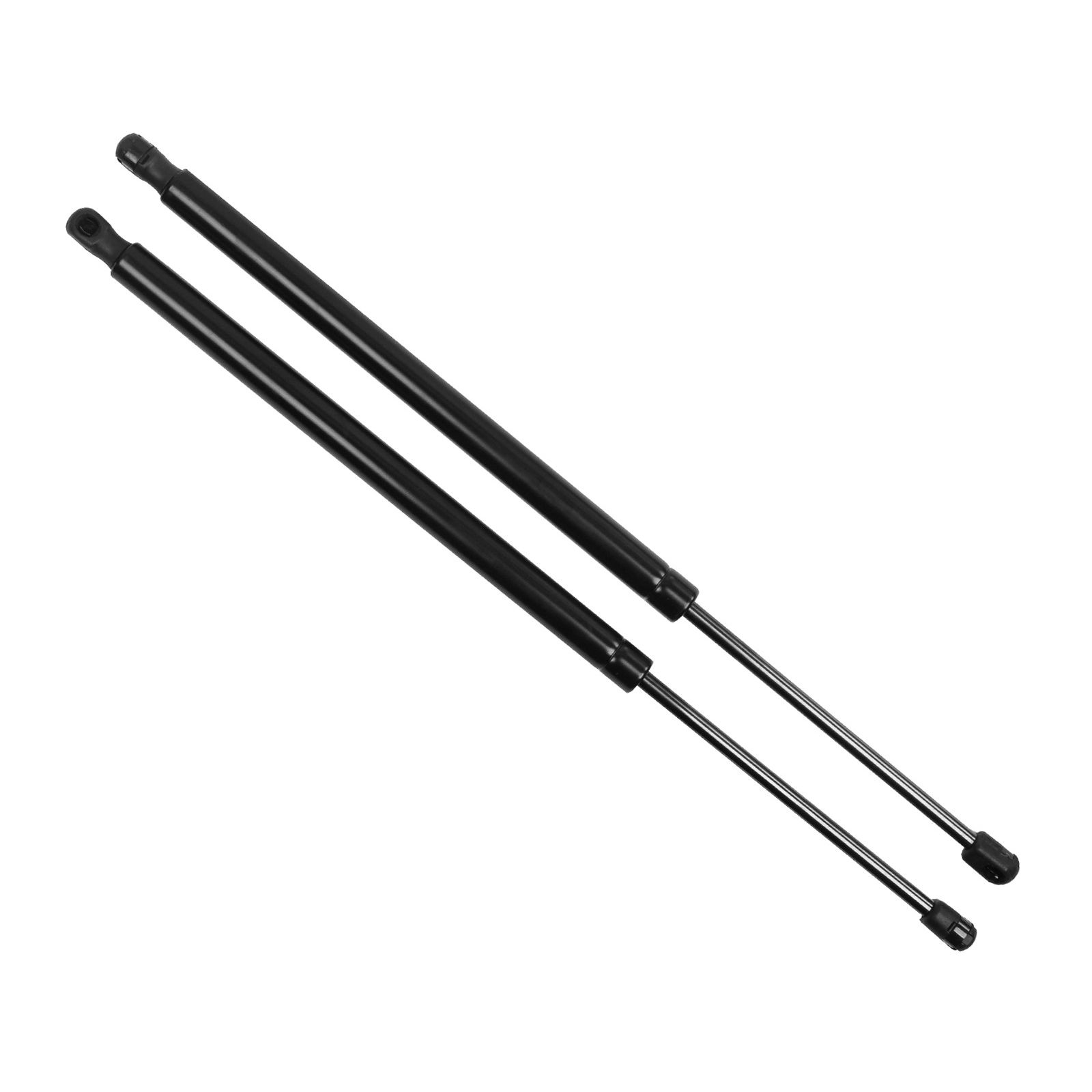 For 2005-2011 Dakota 2006-2009 Raider 3.7L 4.7L Pair Front Hood Lift Supports