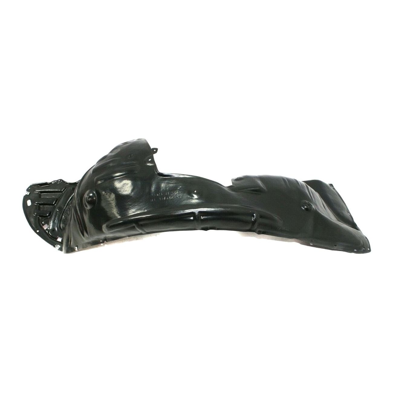 Fender Liner Front Driver Left Side LH Hand For 14-17 Odyssey Mini Passenger Van