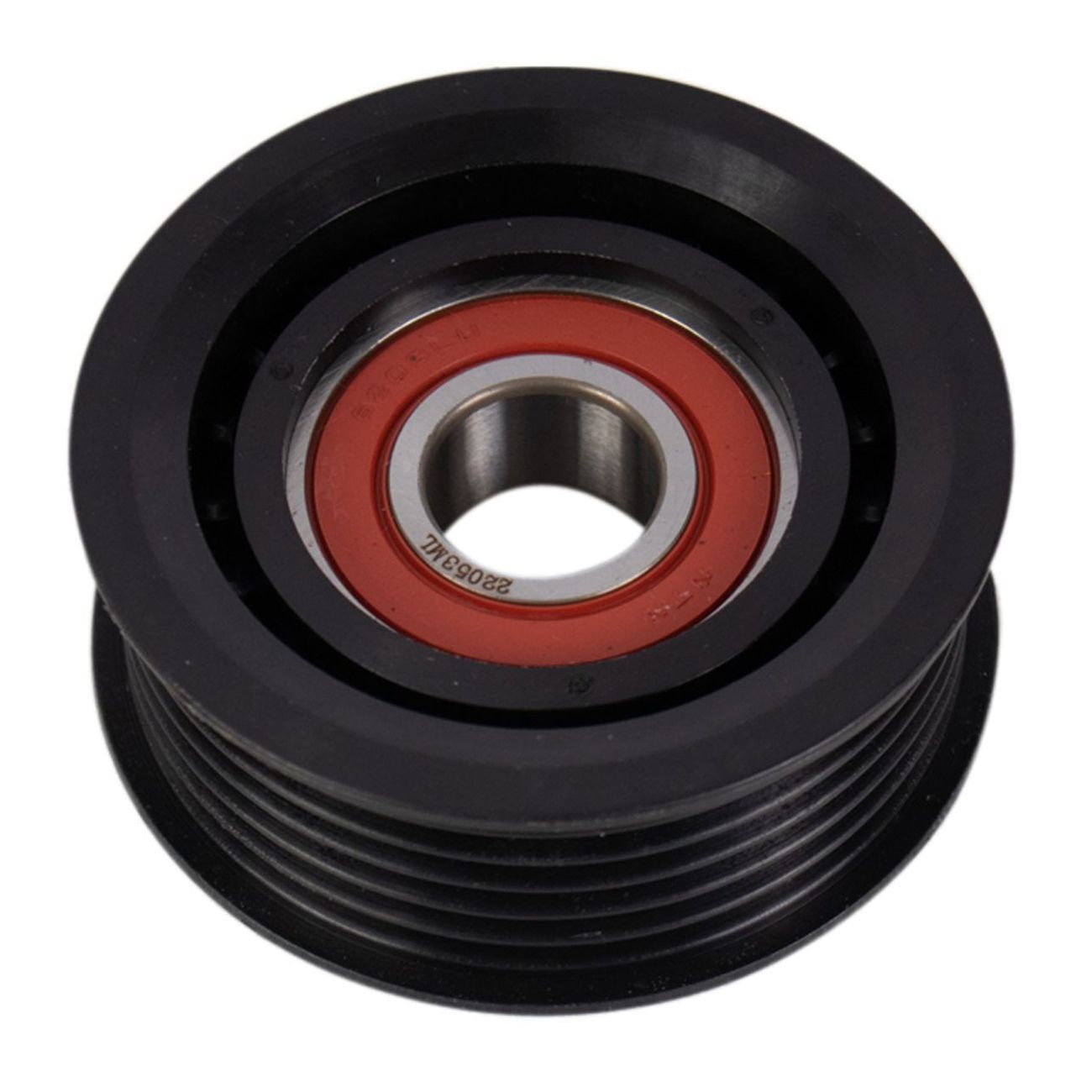 For 1998-2010 Chrysler Dodge Mercedes-Benz Serpentine Belt Idler Pulley