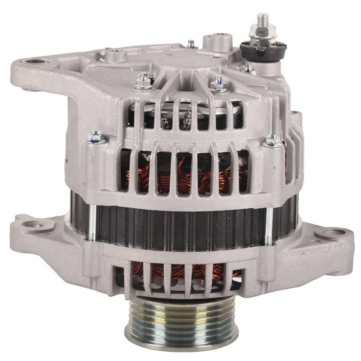 Alternator For Nissan 2002-2006 Sentra Sedan CA GXE S XE 231004Z400 231004Z400R