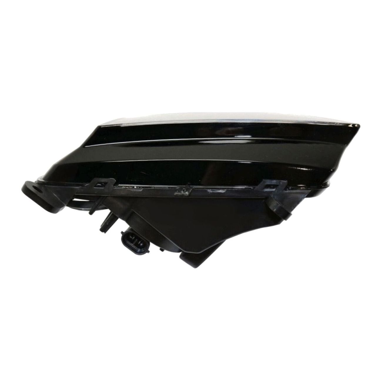 8K0941700C Fog Light Driving Lamp Front Passenger Right Side Right Hand For Audi