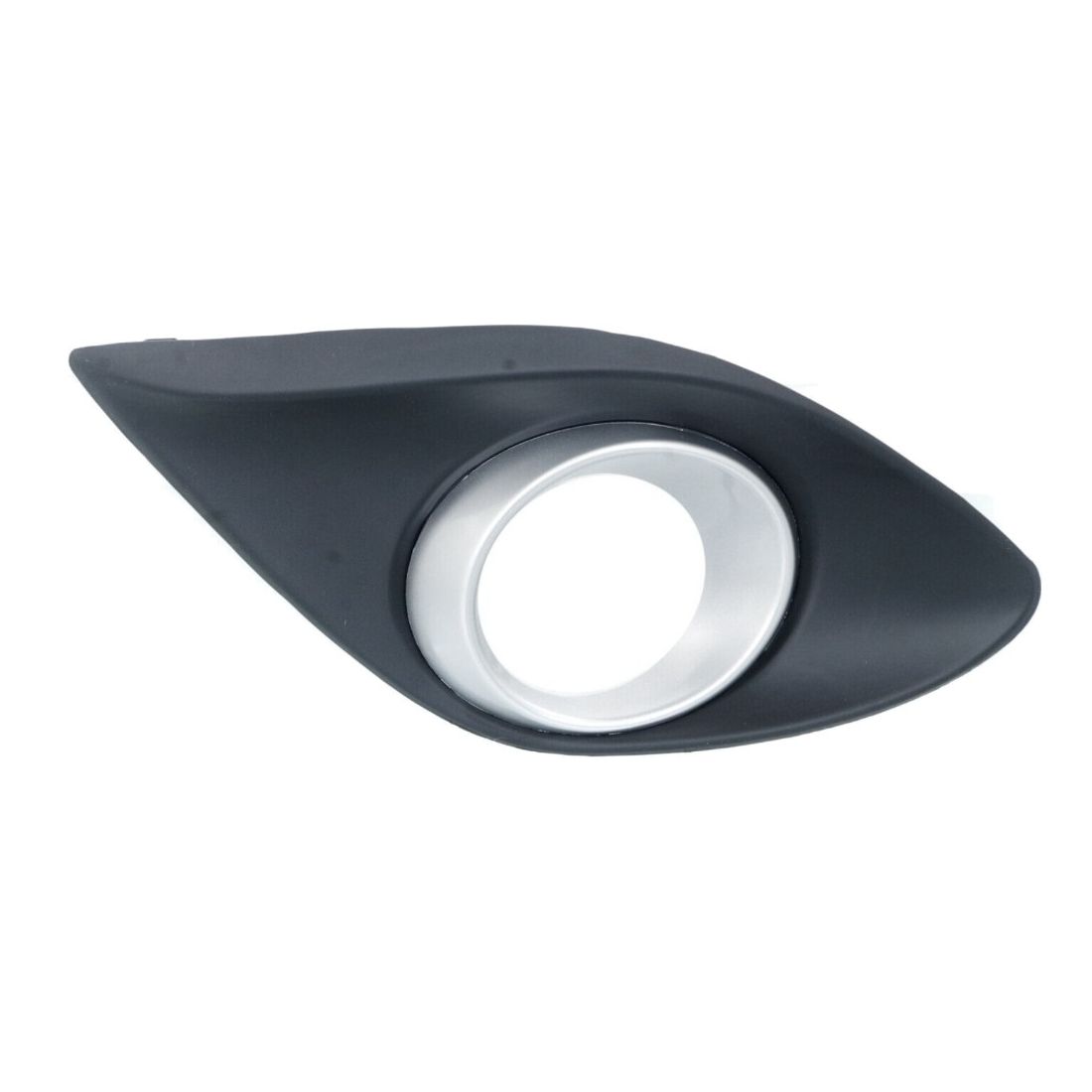 Fog Light Trim Driving Lamp Passenger Right Side Right Hand For Mazda 2 2