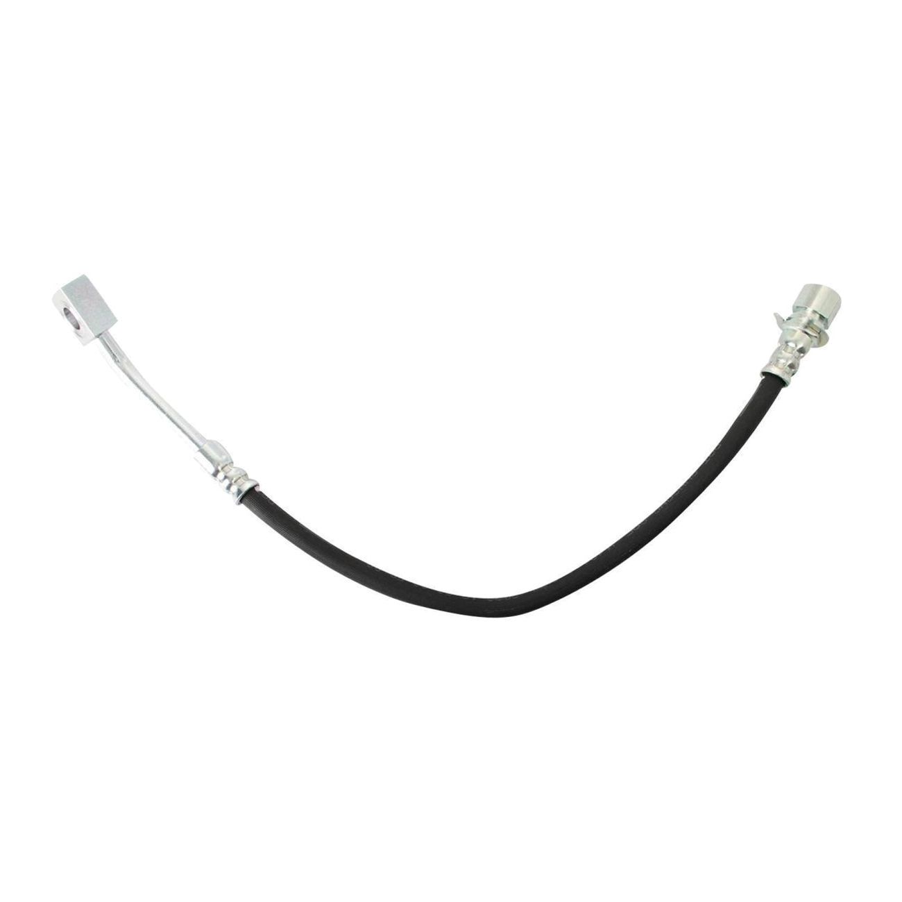 For 05-10 Dodge Dakota 06-09 Mitsubishi Raider 11 Ram Dakota Front Brake Hose