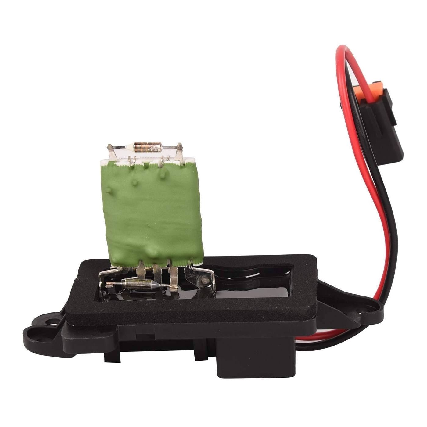 For Buick Chevrolet GMC Isuzu Oldsmobile Heater Blower Motor Resistor 89019100