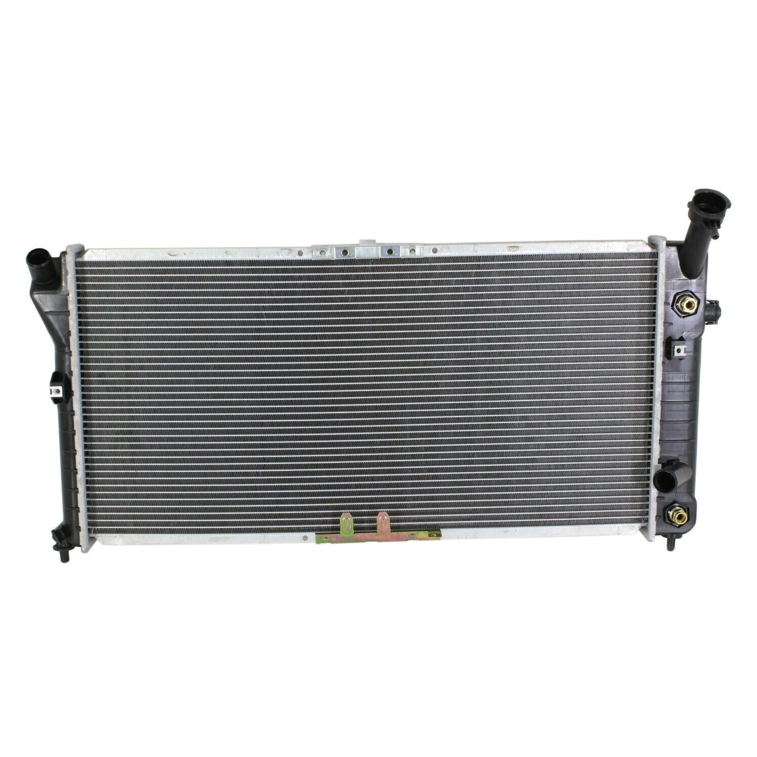 Radiator For 1994-1999 Carlo Cutlass Supreme Grand Prix Lumina Monte Regal 1 Row
