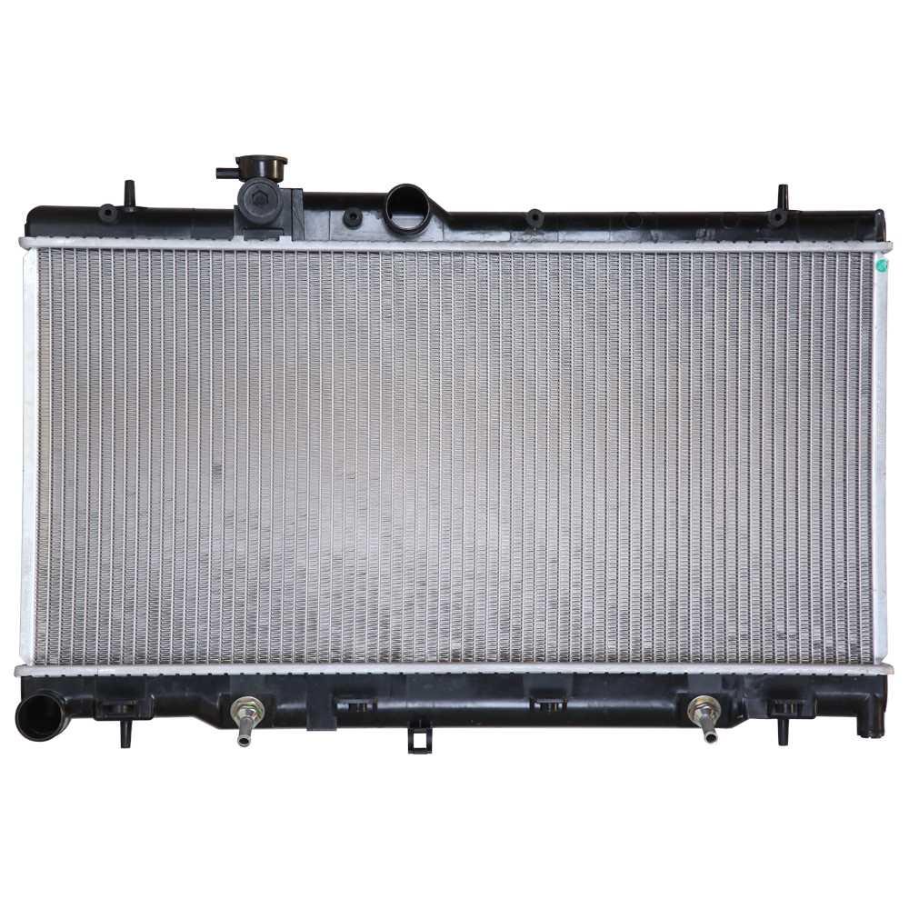 For 2003 2004 2005 2006 Subaru Baja 2000-2002 2003 2004 Legacy Outback Radiator