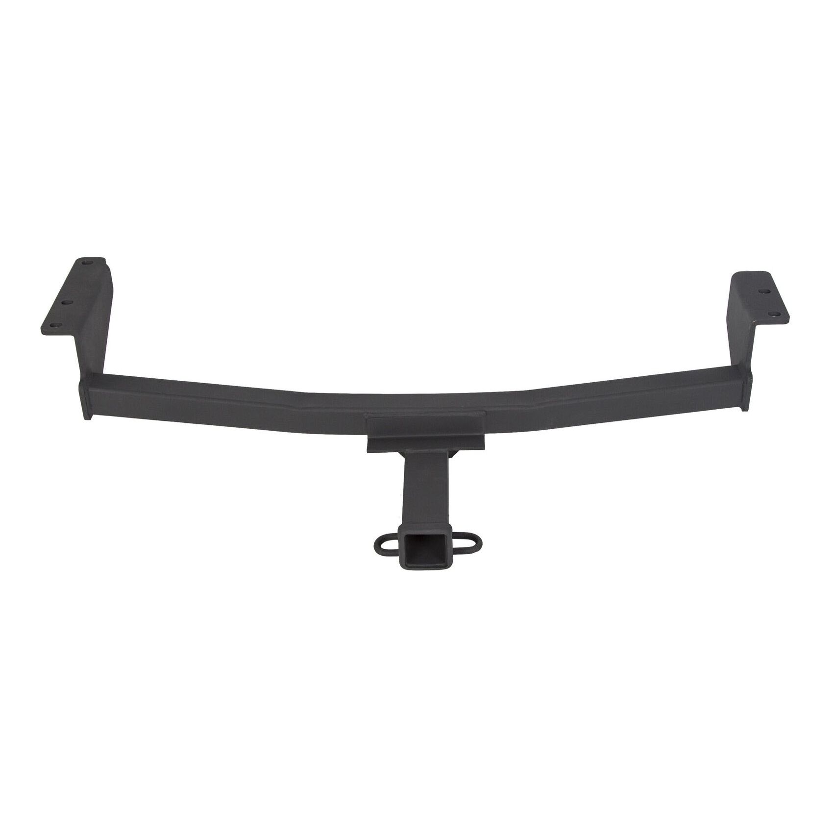 For Nissan Rogue Nissan Rogue Select Class 3 Trailer Hitch Tow Receiver 2" Black