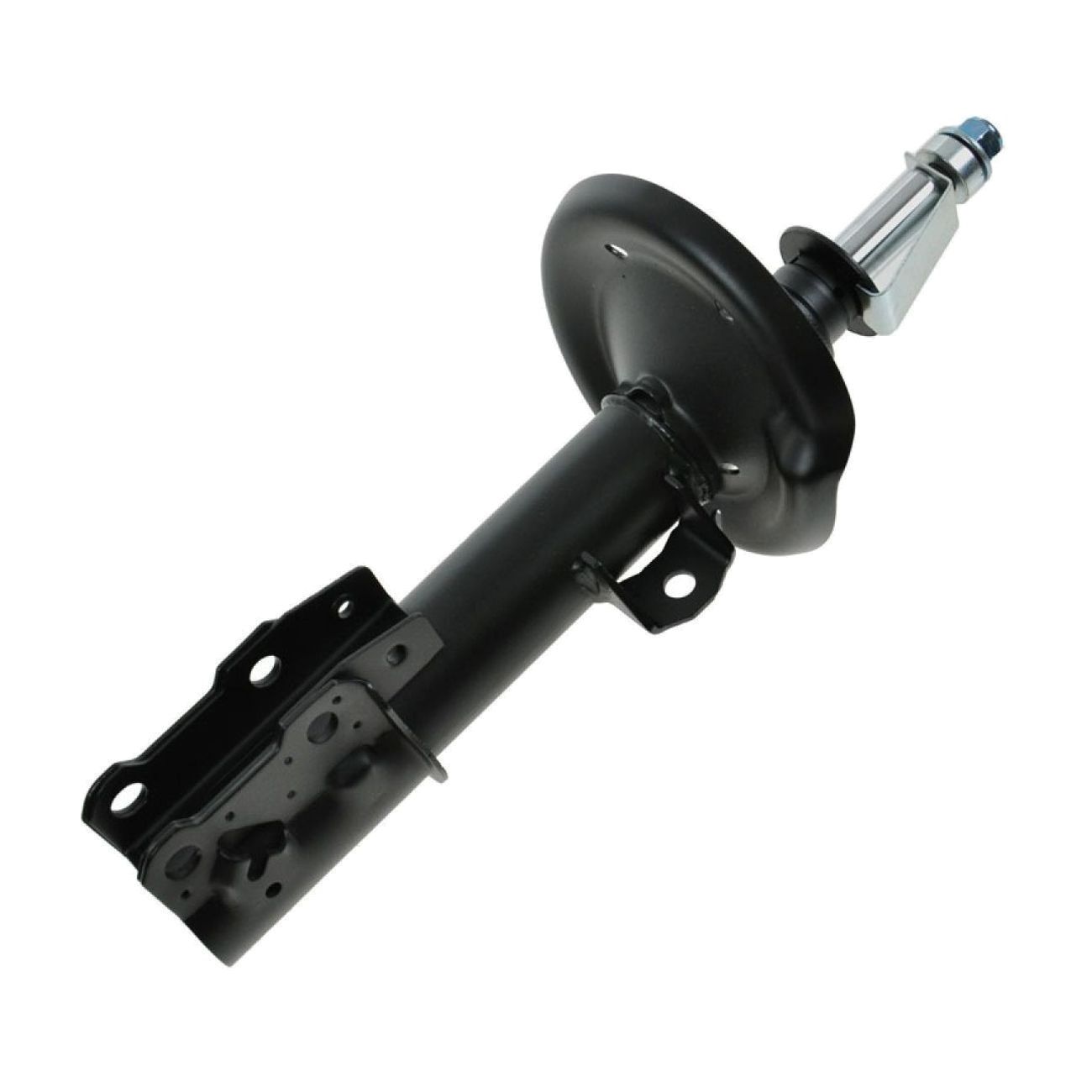 For 04-12 Malibu 05-10 G6 07-09 Aura Front Strut Shock Driver Side Left LF