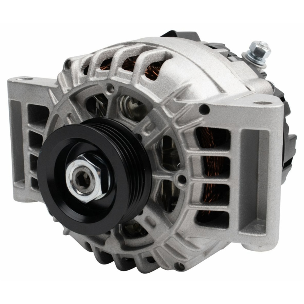 Alternator For 2002-2007 Alero Cavalier Grand Am Ion Malibu Sunfire Vue