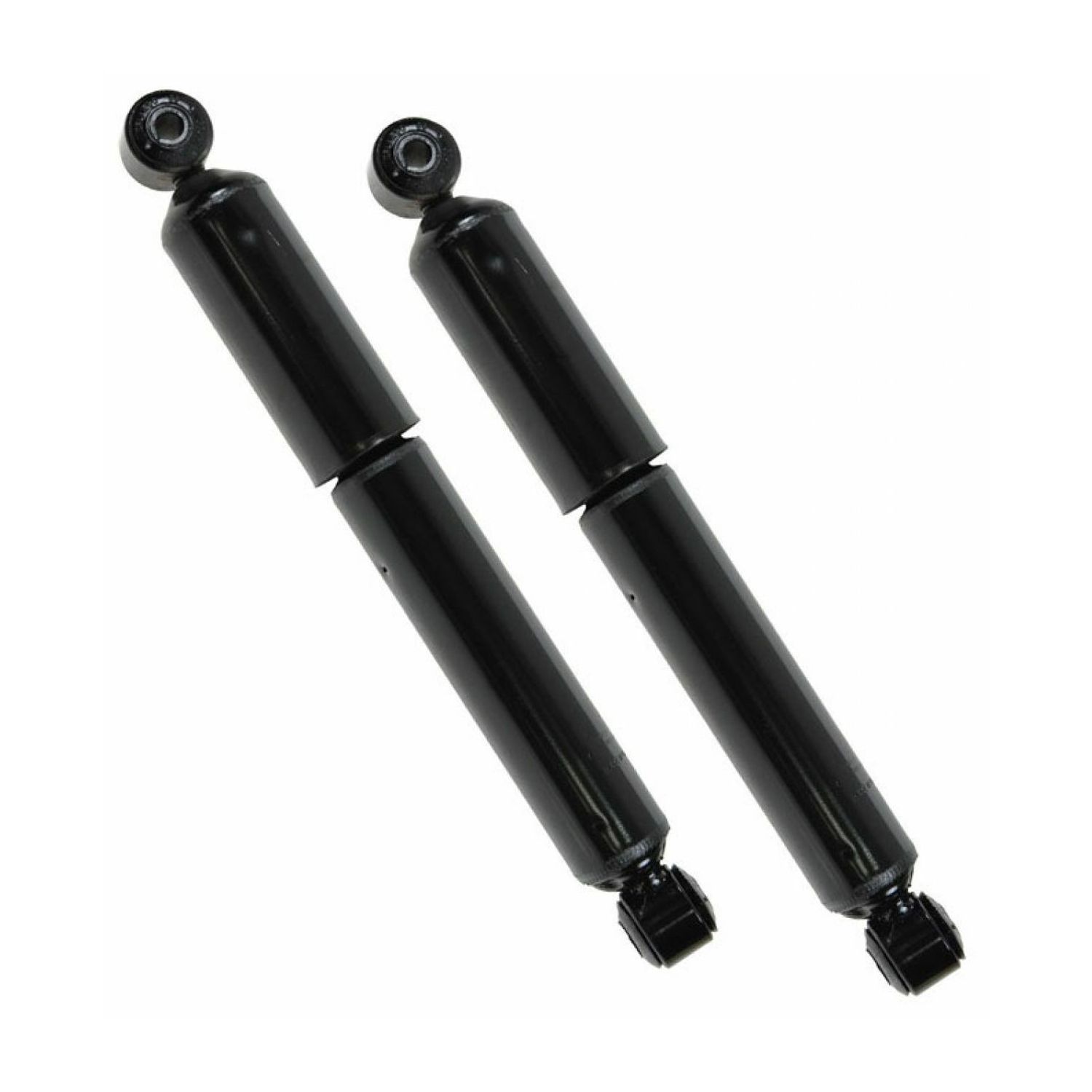 For Acura 01-06 MDX Honda 03-08 Pilot 37246 Rear Strut Shock Absorber Set Of 2