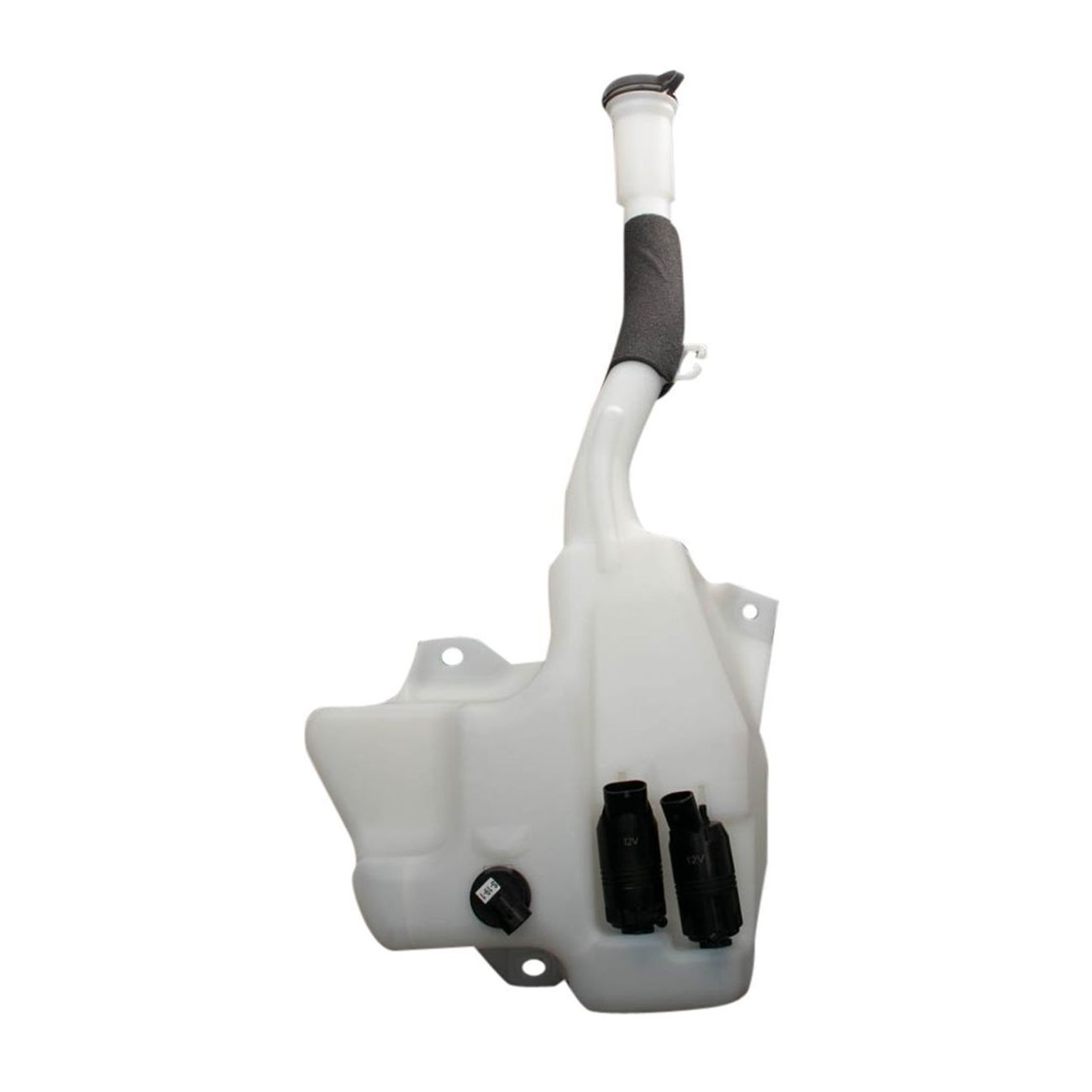 Windshield Washer Reservoir Fits 09-17 Enclave Chevrolet Traverse Acadia