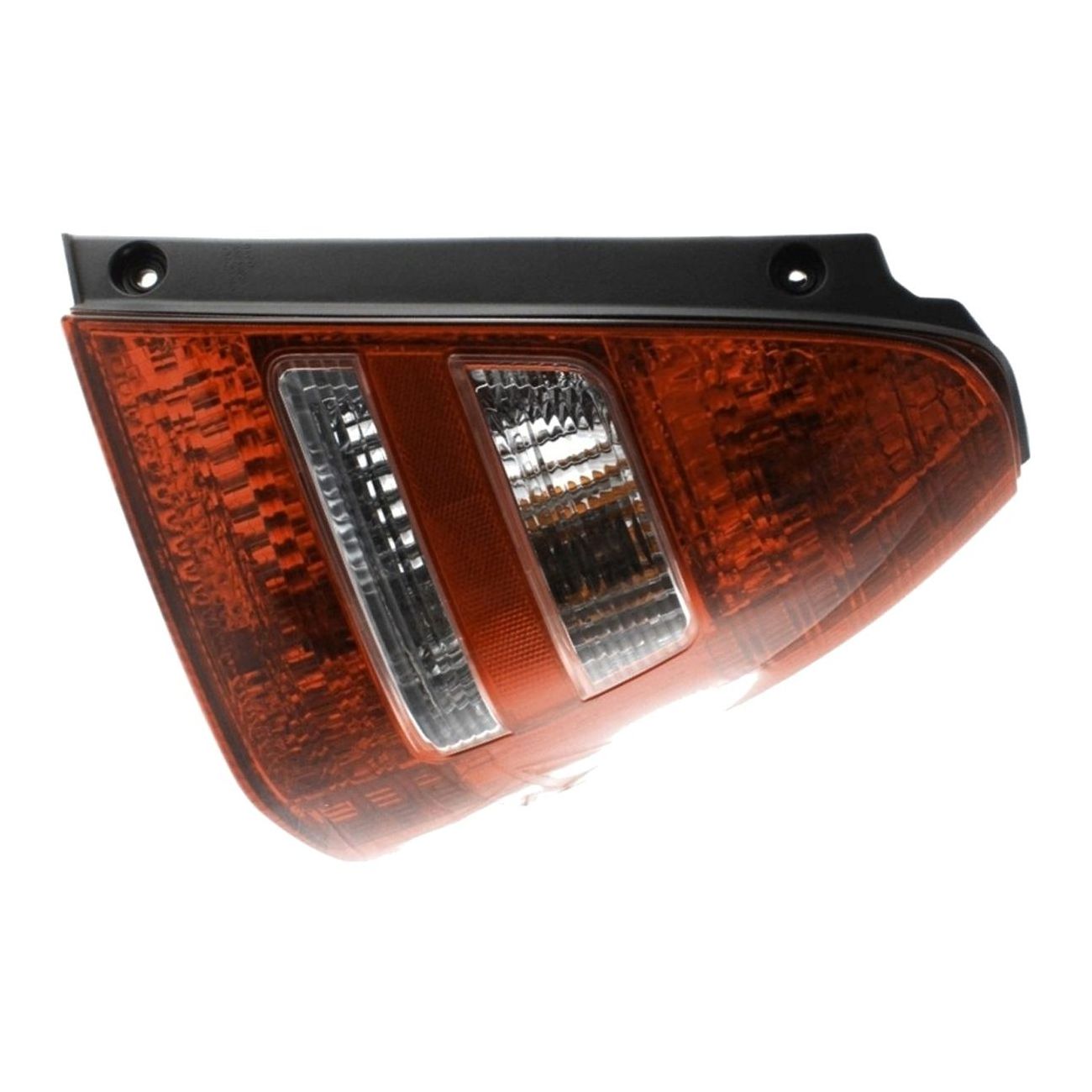 Tail Light Lamp Passenger Right Side Right Hand For 2003-2005 Forester