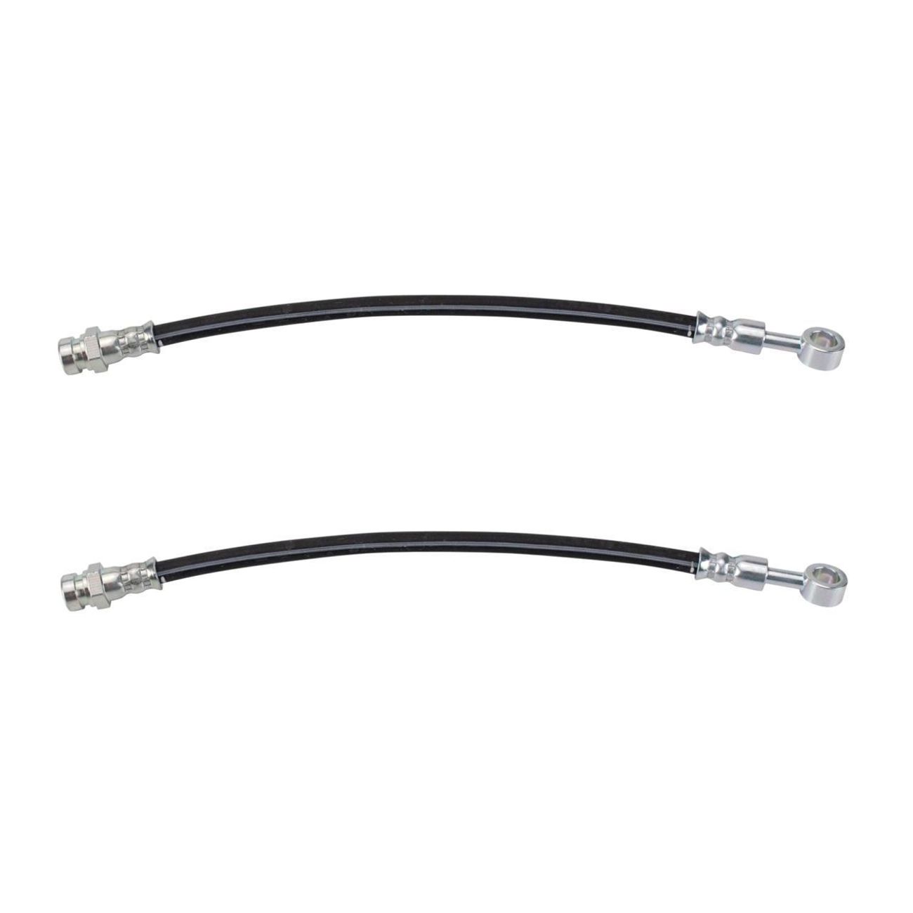For 2006-2011 Hyundai Azera Sedan 2006-2010 Hyundai Sonata Sedan Rear Brake Hose