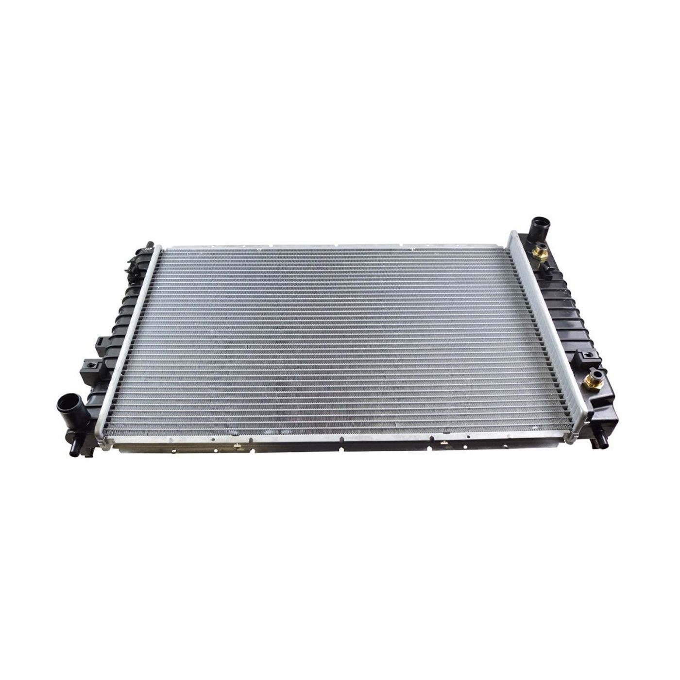 For Saturn 2004-2007 Vue Sport Utility Radiator Assembly Aluminum Core Direct