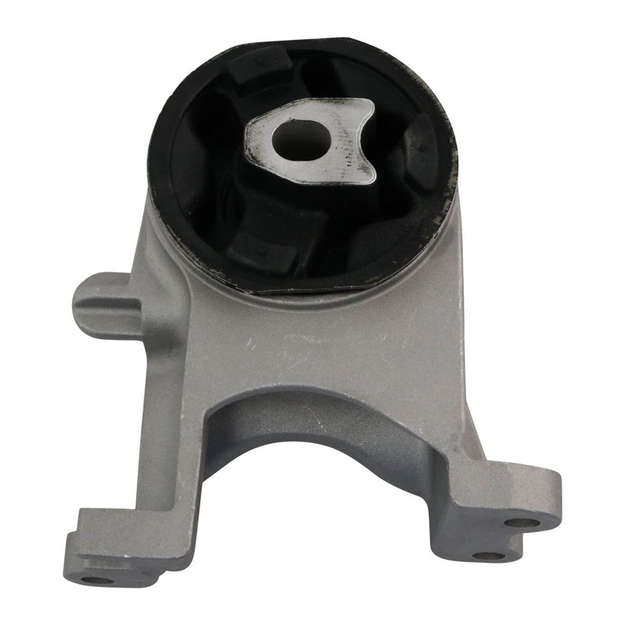 Transmission Motor Mount Direct Front Left For 09-12 Malibu 08-10 G6 6 Speed