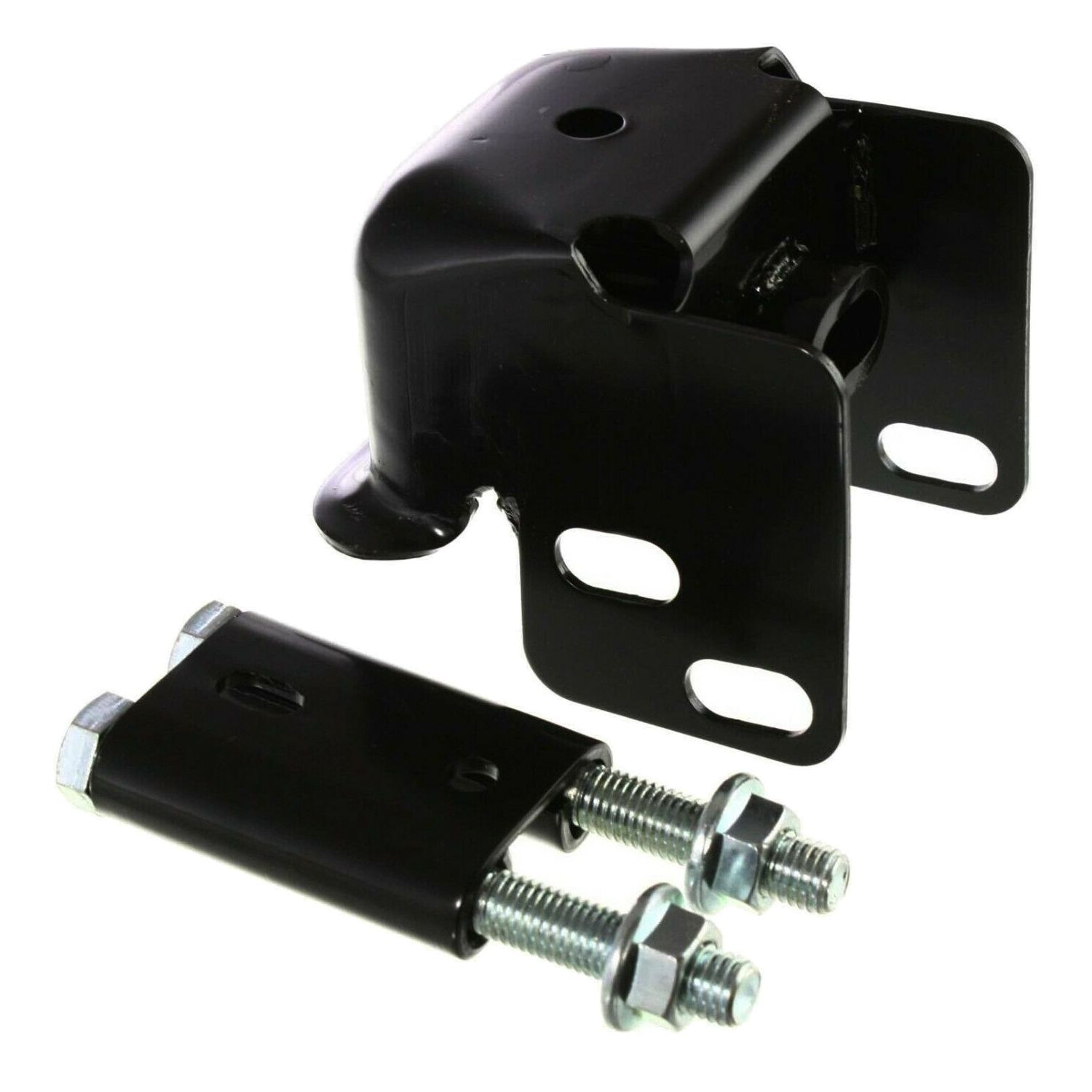 Bumper Bracket For 2007-2014 Cadillac Chevrolet GMC Front Left Or Right